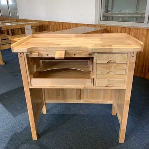 Новый ювелирный верстак из сосны для энтузиастов «своими руками» - Product Image 4