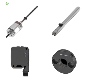 Alimentation électrique d'origine 6EP1 336 3BA10 pour la transmission d'énergie électrique et les équipements industriels - Product Image 4