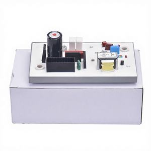 Régulateur de tension automatique Ocean Brand 4695002903 SDG60S-3B1N pour groupe électrogène Taiyo Japan Stabilizers - Product Image 1