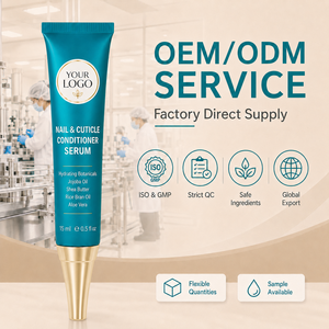 Sérum revitalisant pour cuticules ODM : Nourrit en profondeur, adoucit les cuticules sèches, réduit les peaux mortes, absorption rapide, lisse et illumine - Product Image 3