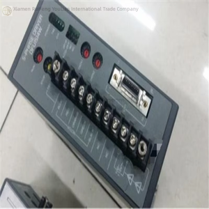 1 unidad de motor usado Dfu1514w, controlador de 5 fases Aa, nuevo original, disponible en stock, para automatización industrial, PLC dedicado, programación - Product Image 1