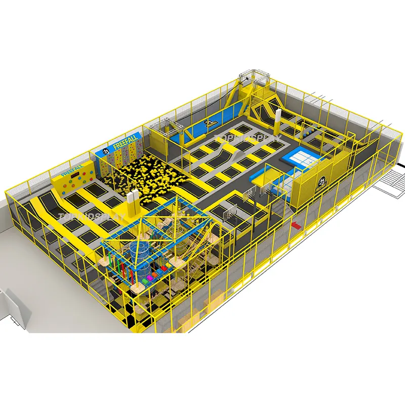 어린이 작은 실내 트램폴린 공원 점프 탄성 침대 트램폴린 판매 트램폴린 놀이터