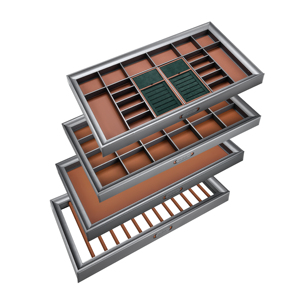 Exclusive Design 360 Degree Rotating <strong>Shoes</strong> Rack for <strong>Wardrobe</strong> <strong>Storage</strong> <strong>Wardrobe</strong> Accessory Drawer <strong>Shoe</strong> <strong>Storage</strong> - Product Image 5