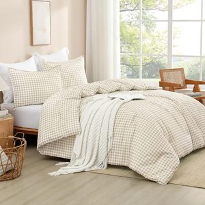 Hotel Sheets Winter Queen Size Bed Sheets <b>Set</b> <b>Linen</b> Sheets Bedding <b>Set</b> - Product Image 1