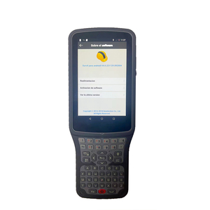 Software GNSS RTK SurvX, Controladores Portátiles G3/G6/G7/H6, Android 8.1, WiFi, NFC, Personalización OEM/ODM, Topografía, 1 Año de Garantía GNSS R - Product Image 3