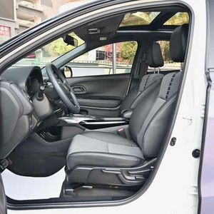 <span class=keywords><strong>Honda</strong></span> XR-V Luxury 2021 1.5T CVT Euro VI de <span class=keywords><strong>Segunda</strong></span> <span class=keywords><strong>Mano</strong></span>, SUV Turbo de Gasolina con Volante a la Izquierda para Exportación, Bajo Kilometraje - Product Image 5