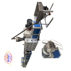 Máquina <span class=keywords><strong>de</strong></span> fabricación <span class=keywords><strong>de</strong></span> perfiles <span class=keywords><strong>de</strong></span> ventana <span class=keywords><strong>de</strong></span> pvc, línea <span class=keywords><strong>de</strong></span> extrusión <span class=keywords><strong>de</strong></span> perfiles upvc, línea <span class=keywords><strong>de</strong></span> producción <span class=keywords><strong>de</strong></span> <span class=keywords><strong>windows</strong></span> - Product Image 3