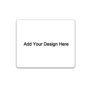 OEM Small Square Size White Mousepads Non-Slip Rubber Base <b>Computer</b> Mousepad Smooth Surface Mouse Control Mouse Pads for <b>Desk</b> - Product Image 6