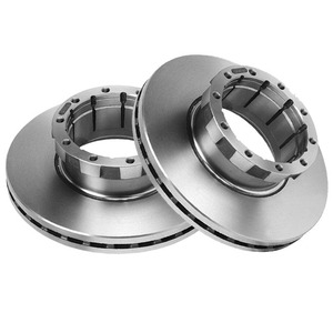 Cine R90 certificato Integro disco freno per la posizione anteriore modelli auto Mercedes-Benz 6274210012 8285390000 501313313 2069432001 - Product Image 3