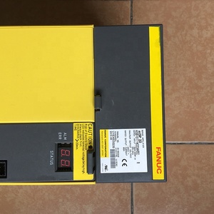 Nuevo FANUC A06B - 6111 - H022 Original # Módulo Amplificador de Husillo 550 para Control Industrial (Con Garantía de Un Año) - Product Image 4