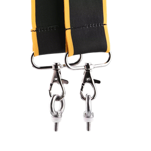 สายคล้องไหล่ปรับได้พร้อมสายคล้องคอแบบนุ่มควบคุมระยะไกลอุปกรณ์โดรนสำหรับ DJI RC/RC <span class=keywords><strong>2</strong></span> - Product Image 6