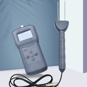 Jt Cotton <b>Moisture</b> <b>Meter</b> Ms7100C For Cotton Seed Bales Lint Humidity Tester - Product Image 2