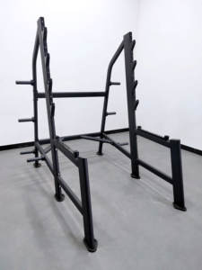 <span class=keywords><strong>Olympia</strong></span> Squat Rack Heavy Duty Indoor Sports Fitness Equipment para gimnasio comercial/uso doméstico - Product Image 4