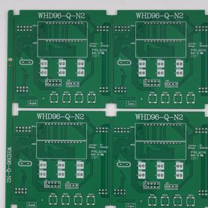 Mạch điện tử FR-4 đa lớp 4 lớp, hai mặt, đa năng, đạt tiêu chuẩn ROHS, có kích thước tùy chỉnh - Product Image 2