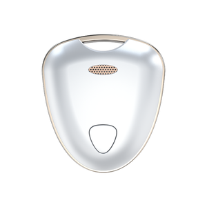 Mfi chứng nhận thông minh item Tracker không dây RF Key Finder Locator chiếu sáng hỗ trợ từ xa phím thông minh item định vị làm bằng nhựa - Product Image 1