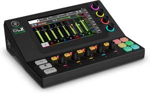 Runningman <span class=keywords><strong>Mackie</strong></span> DLZ Creator XS Console de mixage numérique adaptative pour USB, pour podcasting, YouTube, Modes Utilisateur, <span class=keywords><strong>Mix</strong></span> Agent Tech, Auto <span class=keywords><strong>Mix</strong></span> - Product Image 2