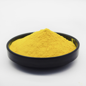 Лучшая цена! Купите полиалюминийхлорид (ПАХ) в порошке для водоочистки, чистота 99,9%, сертифицирован по ISO9001, 25 кг/мешок, от поставщиков. - Product Image 1