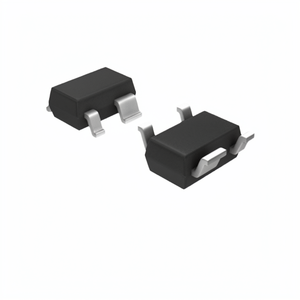 S-13R1F29-N4T1U3 Electronics Component In Stock SC 82A, SOT 343 Power Management (PMIC) - Product Image 1