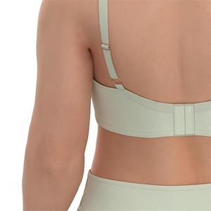 Soutien-gorge grande taille pour femmes soutien-gorge push-up soutien-gorge grande taille <span class=keywords><strong>Lingerie</strong></span> sexy femmes sous-vêtements grande taille - Product Image 6