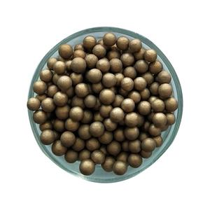 Ballons en céramique Ag + KDF, Ions argentés, perles en céramique - Product Image 5