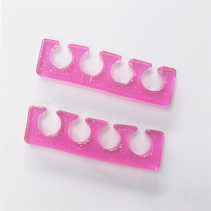 Silicone Nail Splitter và ngón tay isolator cho các cửa hàng móng tay và Sơn móng tay cố định Toe separator cho dễ dàng chăm sóc móng tay - Product Image 6
