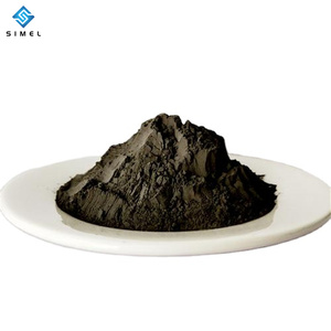 Dióxido de manganeso de alta calidad MnO2 Grado de batería para tratamiento de agua Precio de fábrica Dióxido de manganeso Polvo negro - Product Image 2