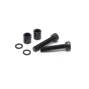 Piezas de Surron personalizadas, Rotor de disco de freno flotante trasero de gran tamaño de 220mm, nuevo acero Dirt Ebike Surron Light Bee Segway X160 X260 - Product Image 4