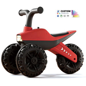 Unisex <span class=keywords><strong>3</strong></span> ruote elettrico per bambini - Product Image 2