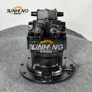Nuevo Motor de Giro SK210-6E SK210LC-6E SK200-6E SK160-6 YN15V00025F3 YN15V00025F1 YN15V00025F2 M5X130CHB para - Product Image 1