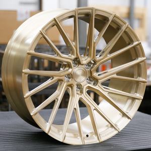 1p 2p 3p 17 18 19 20 21 22 24 26 pouces roue forgée pour Aston martin <span class=keywords><strong>DBS</strong></span> DB11 pour <span class=keywords><strong>Ferrari</strong></span> f8 tributo Portofino sf90 roma 812 296 - Product Image 1