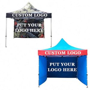 Carpa Personalizada para Exteriores, Exhibición para Ferias Comerciales, Eventos al Aire Libre, Carpa Personalizada para Eventos al Aire Libre - Product Image 1