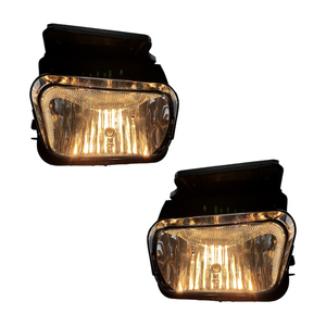 Luces <span class=keywords><strong>antiniebla</strong></span> halógenas de coche <span class=keywords><strong>para</strong></span> 2003-2007 Chevy Silverado/ 2002-2006 Chevy Avalanche lámpara <span class=keywords><strong>antiniebla</strong></span> - Product Image 2