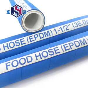 Ống thực phẩm công nghiệp/Ống cấp thực phẩm, ống hút và ống phân phối sữa/Ống cấp thực phẩm chịu nhiệt và chống axit - Product Image 3