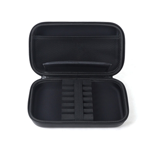 Boîte de rangement pour fléchettes en coque EVA mince personnalisée pour acier et pointe souple 3 fléchettes - Product Image 6