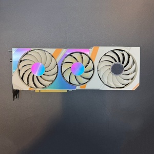 GPU para Juegos RX 6600 de 8GB GDDR6 con Doble Ventilador para Esports/Edición de Video/Transmisión en Vivo en 1080P - Product Image 1