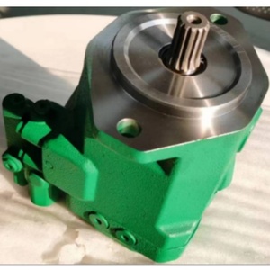 Bomba Hidráulica AL82778 Aplicaciones: Compatible con Tractores John Deere: 6100, 6110, 6110L, 6200, 6200L, 6210, 6210L, 6300 - Product Image 2