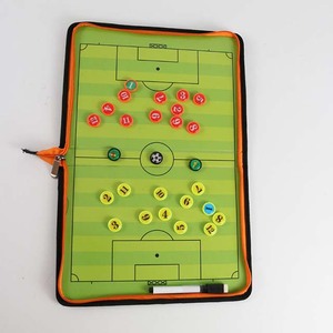 Verde Magnetica Tattica Bordo di Allenatore di Calcio Bordo di Allenatore di Calcio Bordo - Product Image 5