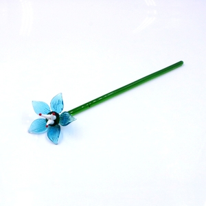 Fleurs en verre <span class=keywords><strong>de</strong></span> <span class=keywords><strong>Murano</strong></span> personnalisées pour la décoration <span class=keywords><strong>de</strong></span> la maison - Product Image 3