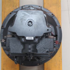 Kit de Reparación de Bomba Hidráulica Belparts para Excavadora Komatsu Pc228-1 Pc228us Pc228 Pc300 7, Kit de Sellos de Bomba Hidráulica Pc300 708-2G-00024 - Product Image 6