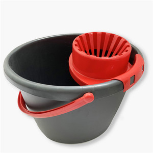 Bộ Xô Và Xô Lau Nhà Với Xô Vắt 12L Với Chất Lượng Cao Thân Thiện Với Môi Trường - Product Image 4