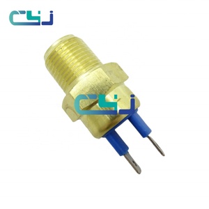 เซ็นเซอร์วัดอุณหภูมิน้ำ 2848A127 2848A123 สำหรับรถขุด 312D2 313D2GC 320D2 323D2 อะไหล่รถขุด 1103 1104 เซ็นเซอร์วัดอุณหภูมิ - Product Image 3