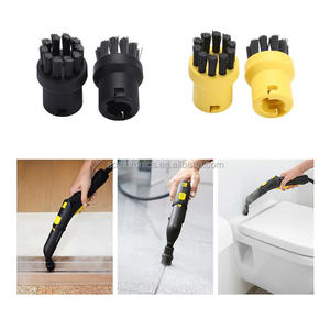 Buses Nylon Poils en laiton Brosse <span class=keywords><strong>pièces</strong></span> de rechange pour karchers SC1 SC2 SC3 <span class=keywords><strong>SC4</strong></span> SC5 SC 6.800 SC série 1020 - Product Image 4