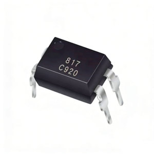 20PCS PC817C DIP-8 PS817C EL817C FL817C PC817B EL817B DIP ใหม่ OPTOCOUPLER - Product Image 1