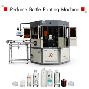 Hot bán APM ss106 tất cả các servo Vòng Màn hình máy in cho tốc độ cao in ấn tiết kiệm chi phí lao động và thúc đẩy sản xuất - Product Image 2