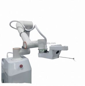 Plataforma de Entrenamiento de Robots, Robots Colaborativos para Carga y Descarga, Paletizador Robótico - Product Image 5