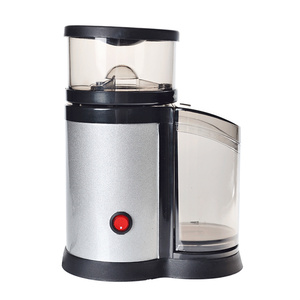 Definitivamente <span class=keywords><strong>recomendado</strong></span> 110V 220V Electric Burr Flat Burr <span class=keywords><strong>Molinillo</strong></span> <span class=keywords><strong>de</strong></span> café - Product Image 1