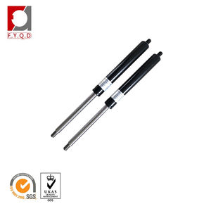 Vérin à gaz en acier de grande force 1500N pour machines et <span class=keywords><strong>automobiles</strong></span> - Product Image 5