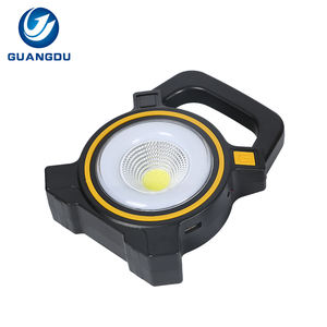 USB di <span class=keywords><strong>ricarica</strong></span> portatile impermeabile in ABS IP65 di illuminazione di emergenza esterna 10w ha condotto la <span class=keywords><strong>lampada</strong></span> di campeggio <span class=keywords><strong>solare</strong></span> - Product Image 3