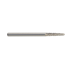 Embout de ponceuse à ongles en carbure pour nettoyage sous les ongles, grain M, logo OEM, élimination des peaux mortes, manucure pédicure - Product Image 4