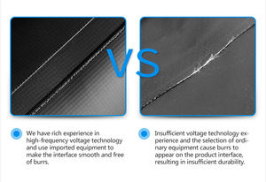 กระเป๋าเป้สะพายหลังมอเตอร์ไซด์กันน้ำพีวีซีกลางแจ้งผ้า35L ตาข่ายกระเป๋ากีฬามอเตอร์ไซด์ - Product Image 4